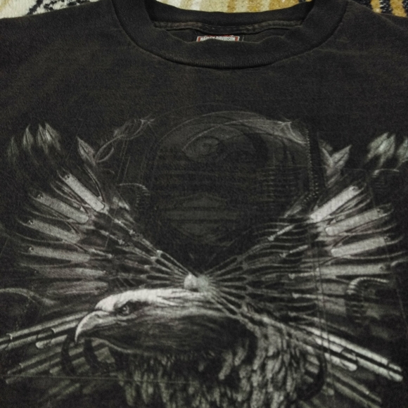 HARLEY DAVIDSON MUSCLE SHIRT TEE MENS LEXINGTON KENTUCKY - Picture 14 of 15